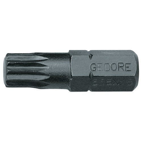 Вставка отверточная 5/16" XZN M6 GEDORE 6569250 ― GEDORE
