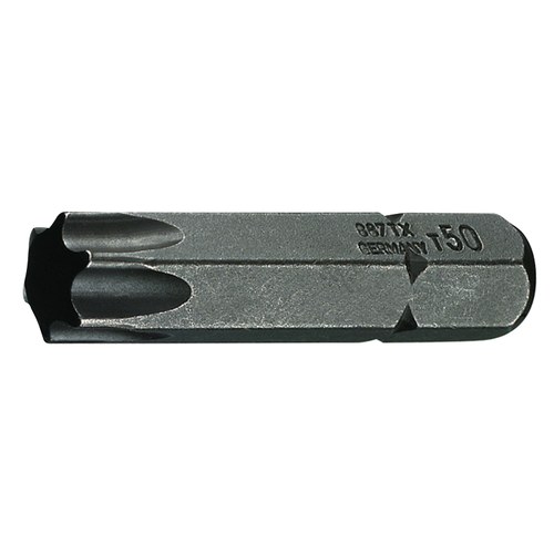 Вставка отверточная 5/16" TORX T50 GEDORE 6575140 ― GEDORE