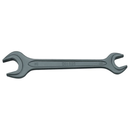 Ключ гаечный рожковый двусторонний 22x27 мм GEDORE 6587150 ― GEDORE