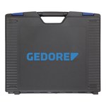 Инструментальный чемодан TOURING GEDORE 6600780