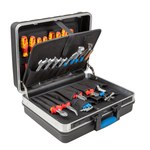 Чемодан электрика GEDORE 6601590