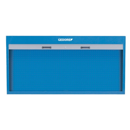 Навесной шкаф для инструментов GEDORE 6617910 ― GEDORE