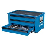 Инструментальный ящик с 3 выдвижными ящиками GEDORE 6618130