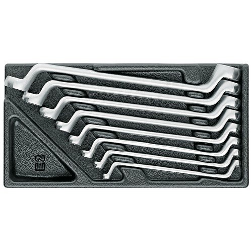 Ложемент с набором инструмента GEDORE 6621190 ― GEDORE