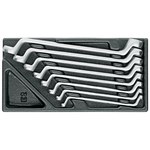 Ложемент с набором инструмента GEDORE 6621190