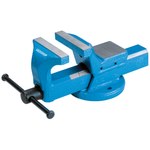 Верстак передвижной с 7 ящиками и тисками GEDORE 6623050