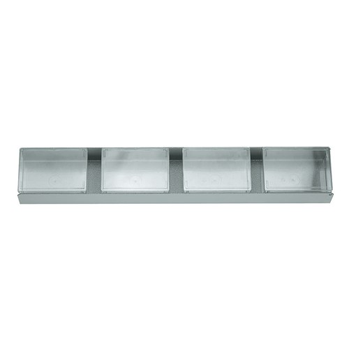 Инструментальный модуль с ячейками для мелких деталей GEDORE 6627120 ― GEDORE