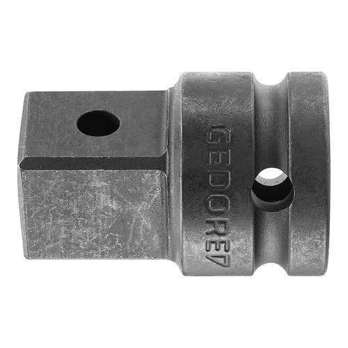 Переходник приводной квадрат c 1/2" на 3/4" GEDORE 6650020 ― GEDORE
