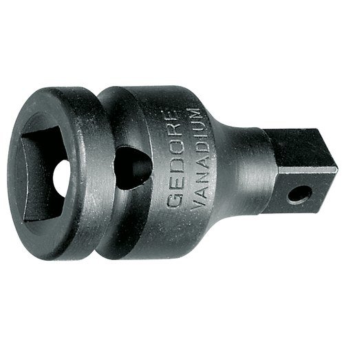 Переходник с 1/2" на 3/8" GEDORE 6650370 ― GEDORE
