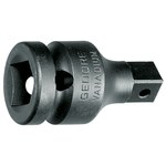 Переходник с 1/2" на 3/8" GEDORE 6650370