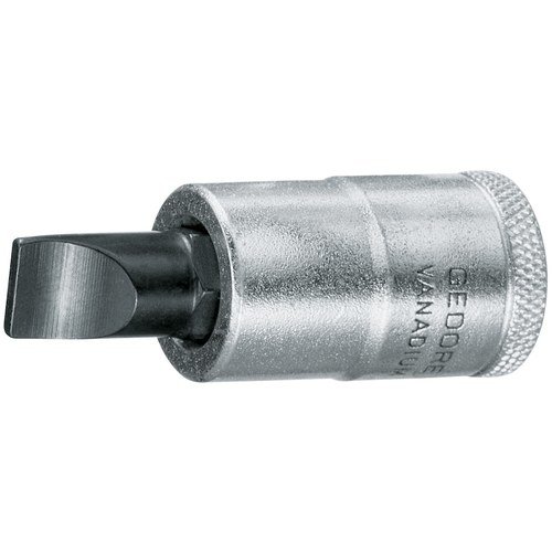 Головка торцевая с отверточной вставкой 1/2" 18x2,5 мм GEDORE 6656570 ― GEDORE