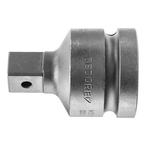 Переходник с 1" на 3/4" GEDORE 6657460 ― GEDORE