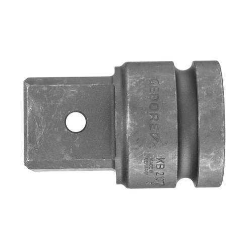 Переходник ударный с 1" на 1.1/2" GEDORE 6657890 ― GEDORE