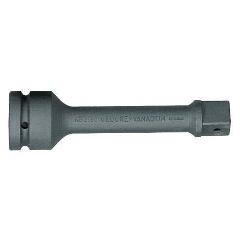 Удлинитель ударный для инструмента 1" 208 мм GEDORE 6657970 ― GEDORE