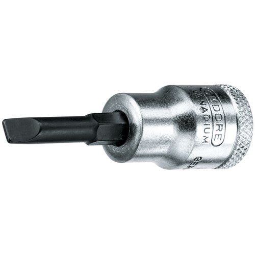 Головка торцевая с отверточной вставкой 3/8" 5,5x1 мм GEDORE 6666100 ― GEDORE