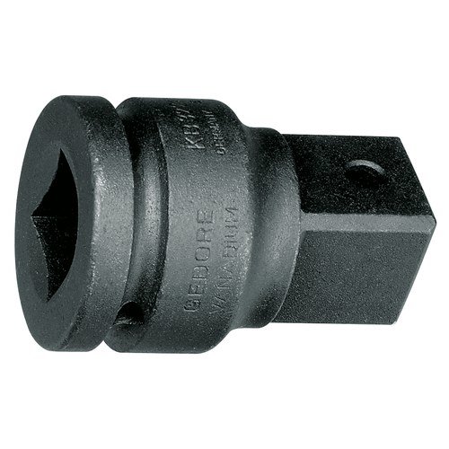 Переходник приводной квадрат c 3/4" на 1" GEDORE 6671530 ― GEDORE