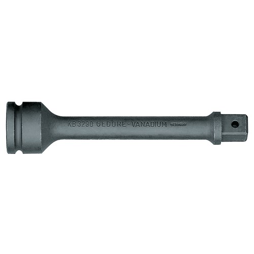 Удлинитель ударный для инструмента 3/4" 205 мм GEDORE 6675600 ― GEDORE