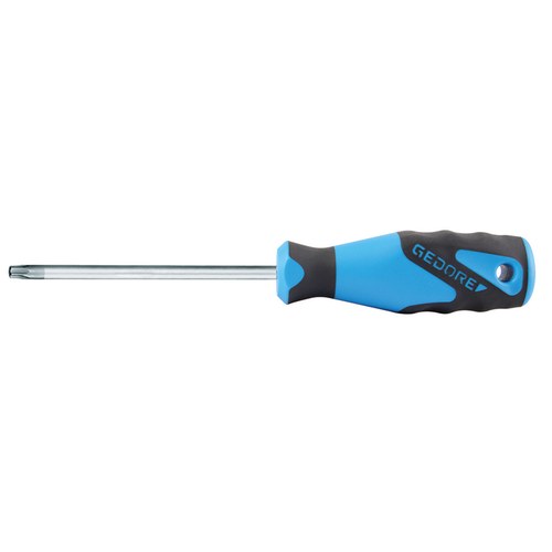 Отвертка с трехкомпонентной рукояткой TORX T15 GEDORE 6685910 ― GEDORE