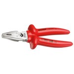 VDE-плоскогубцы силовые комбинированные 180 мм GEDORE 6720090