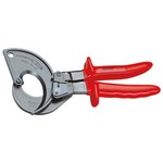Резак для кабеля макс. d 52 мм GEDORE 6725210
