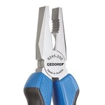 Пассатижи 160 мм GEDORE 6733070