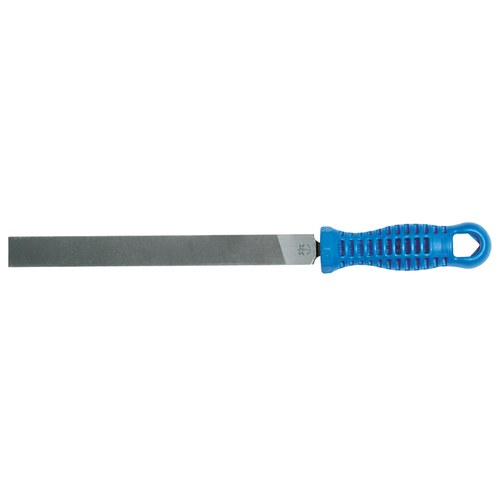 Напильник полукруглый тупоносый 8", 200x20 мм GEDORE 6770430 ― GEDORE
