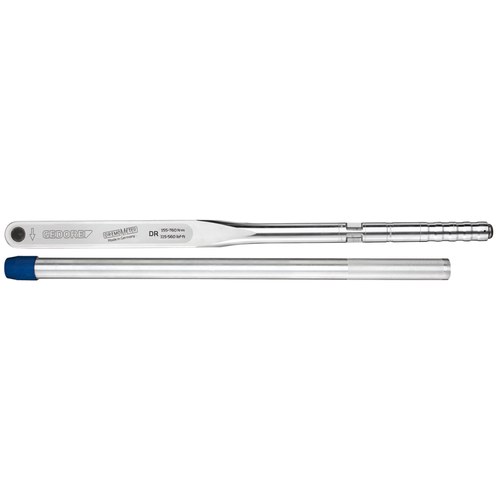 Ключ динамометрический DREMOMETER DR 3/4" 140-760 Нм GEDORE 7670180 ― GEDORE