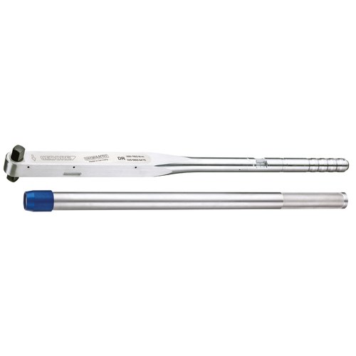 Ключ динамометрический DREMOMETER DR 3/4" 140-760 Нм GEDORE 7670500 ― GEDORE