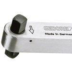 Ключ динамометрический DREMOMETER DR 3/4" 140-760 Нм GEDORE 7670500