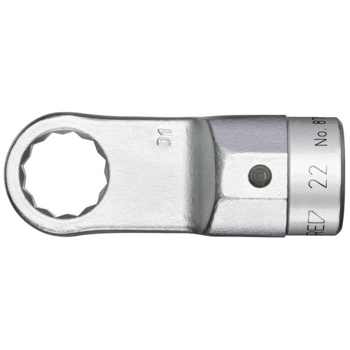 Насадка накидная 22 Z, 34 мм GEDORE 7677510 ― GEDORE