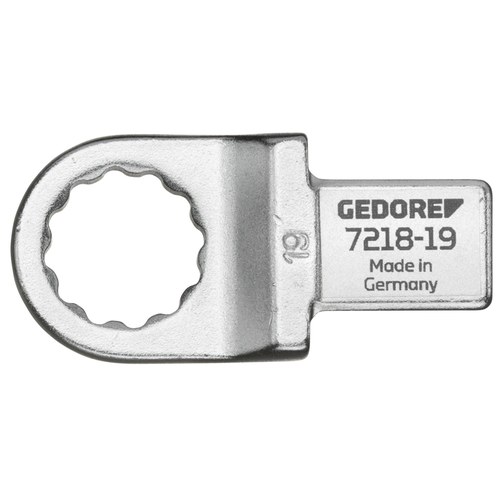 Насадка накидная для прямоугольного привода 14x18, 16 мм GEDORE 7678320 ― GEDORE