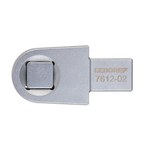 Насадка для прямоугольного привода с квадратной торцевой головкой 3/8" SE 9x12 GEDORE 7679800