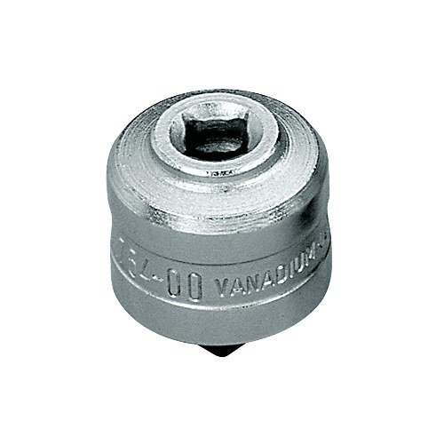 Адаптер-трещотка 1/4" правого хода GEDORE 7680490 ― GEDORE