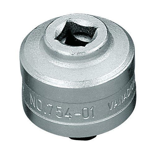 Адаптер-трещотка 3/8" правого хода GEDORE 7680570 ― GEDORE