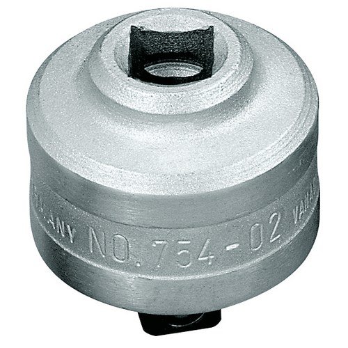 Адаптер-трещотка 1/2" правого хода GEDORE 7680650 ― GEDORE