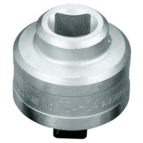 Адаптер-трещотка 3/4" правого хода GEDORE 7680730 ― GEDORE