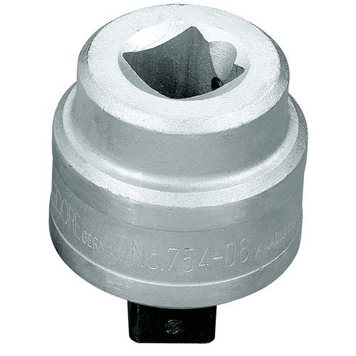 Адаптер-трещотка 1" правого хода GEDORE 7680810 ― GEDORE