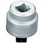 Адаптер-трещотка 1" правого хода GEDORE 7680810