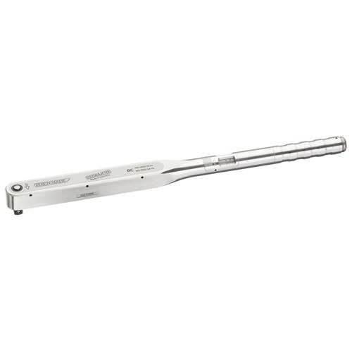 Ключ динамометрический DREMOMETER BC 1/2" 40-200 Нм GEDORE 7685530 ― GEDORE