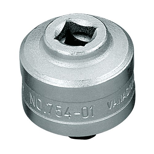 Адаптер-трещотка 1/4" левого хода GEDORE 7686770 ― GEDORE