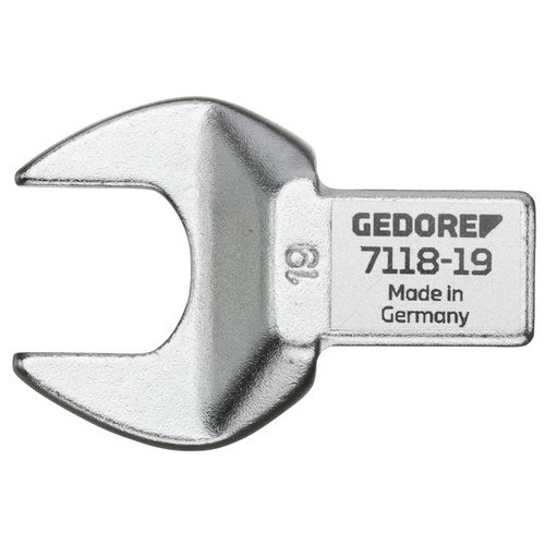 Насадка рожковая для прямоугольного привода SE 14x18, 13 мм GEDORE 7689870 ― GEDORE