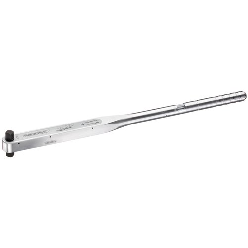 Ключ динамометрический DREMOMETER DL 3/4" 140-760 Нм GEDORE 7691850 ― GEDORE