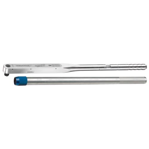 Ключ динамометрический DREMOMETER DX 3/4" 520-1000 Нм GEDORE 7694010 ― GEDORE