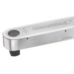 Ключ динамометрический DREMOMETER E 1" 750-2000 Нм GEDORE 7695250