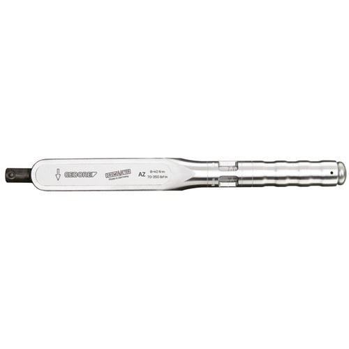Динамометрические ключ DREMOMETER BZ GEDORE 7704260 ― GEDORE