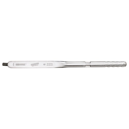 Динамометрические ключ DREMOMETER CZ GEDORE 7704340 ― GEDORE