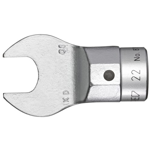 Насадка рожковая 22 Z, 36 мм GEDORE 7707600 ― GEDORE