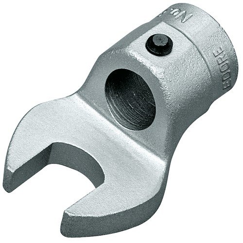 Насадка рожковая 16 Z, 14 мм GEDORE 7710310 ― GEDORE