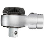 Насадка с трещоткой 16 Z - 1/2" GEDORE 7712010