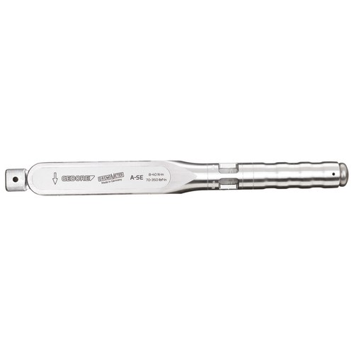Динамометрические ключ DREMOMETER A-SE GEDORE 7714060 ― GEDORE